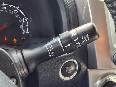 Used 2023 Toyota 4Runner SR5 RWD image 23