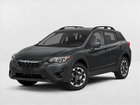 Used 2022 Subaru Crosstrek 2.0i image 1