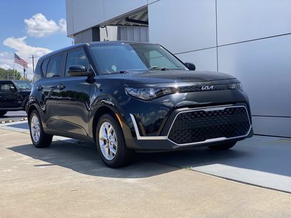 Used 2025 Kia Soul S