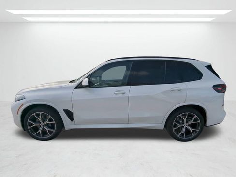 New 2026 BMW X5 xDrive40i w/ M Sport Package image 7
