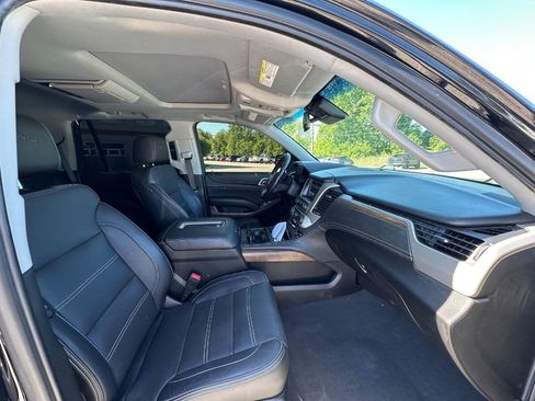 Used 2020 GMC Yukon Denali w/ Denali Ultimate Package AWD/4WD image 12