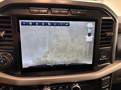 Used 2021 Ford F150 XLT w/ Equipment Group 302A High AWD/4WD image 26