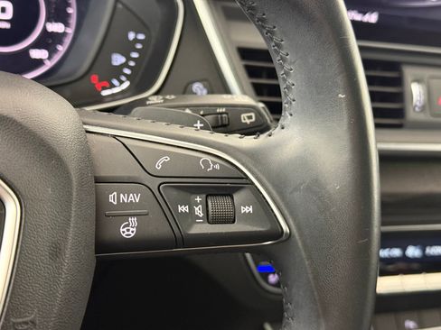 Used 2018 Audi Q5 Prestige image 29