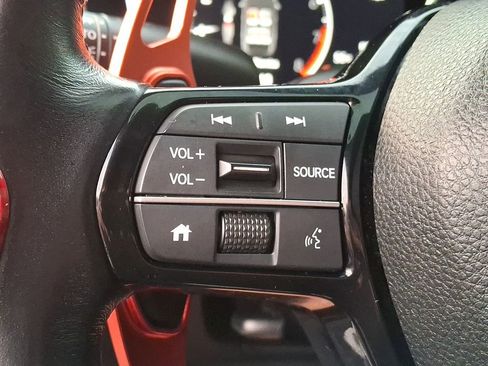 Used 2022 Honda Civic Sport image 17