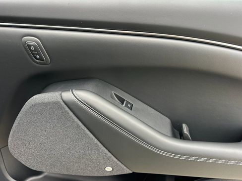 New 2025 Ford Mustang Mach-E Premium image 19