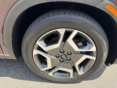 Used 2024 Hyundai Palisade SEL w/ Premium Package image 10