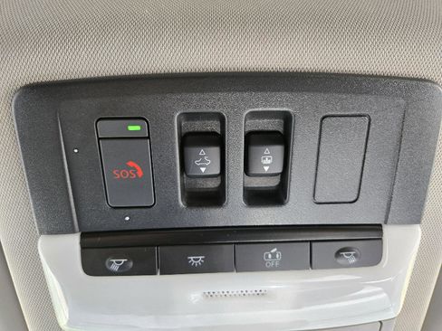 Used 2025 Nissan Rogue Platinum w/ Platinum Premium Package AWD/4WD image 23