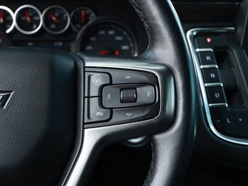 Used 2023 Chevrolet Tahoe LS RWD image 14