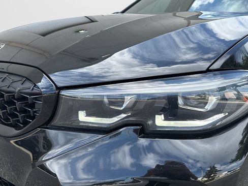 Used 2022 BMW M340i xDrive w/ Premium Package AWD/4WD image 40