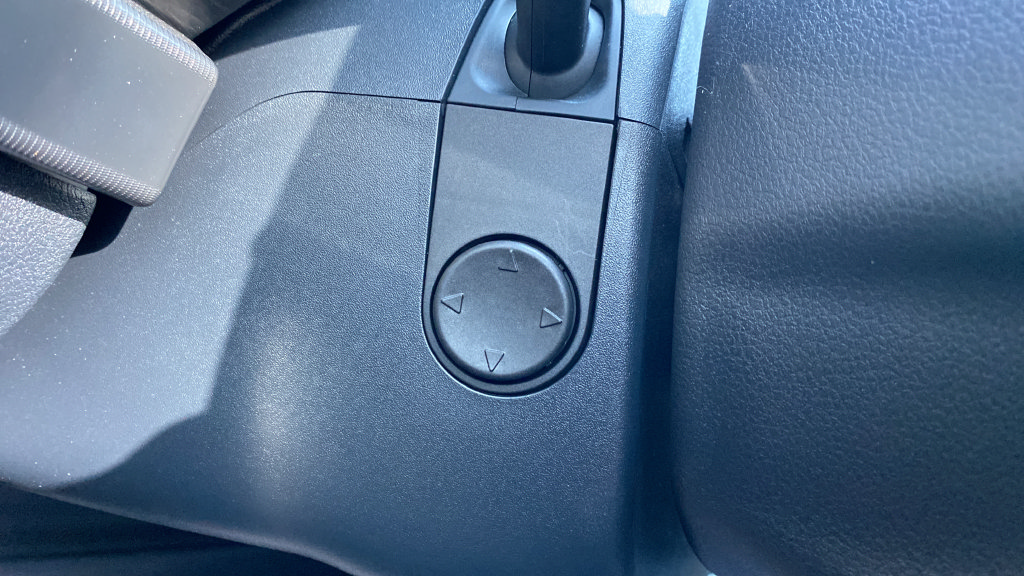 Used 2024 Ford F150 Lariat AWD/4WD image 37