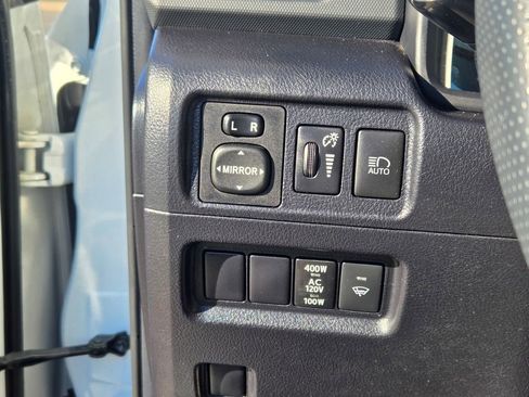 Used 2024 Toyota 4Runner SR5 image 37