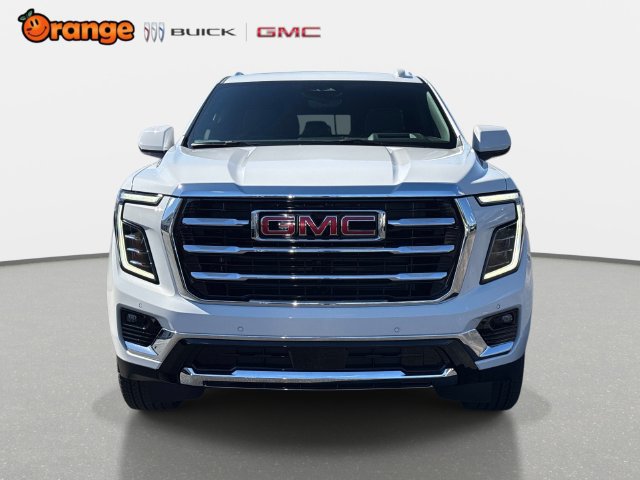 New 2027 GMC Yukon Elevation w/ Elevation Premium Package RWD image 8