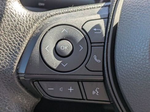 Used 2025 Toyota RAV4 LE image 20