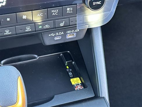 New 2026 Subaru Outback Wilderness image 25