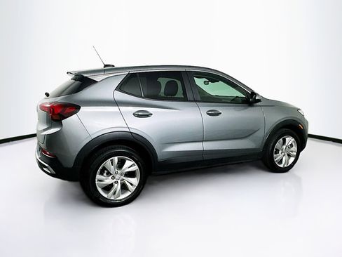 Used 2025 Buick Encore GX Preferred image 10