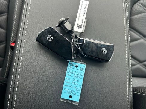 New 2026 Volkswagen Atlas Cross Sport SE image 60