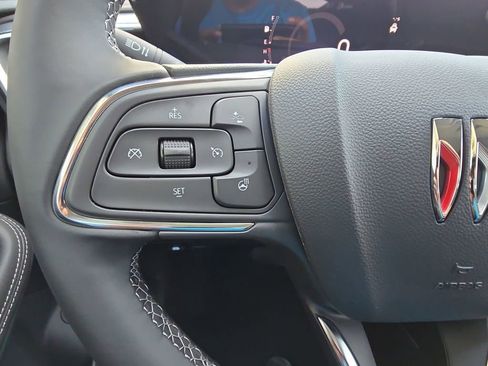 New 2026 Buick Encore GX Preferred w/ Comfort Package FWD image 17