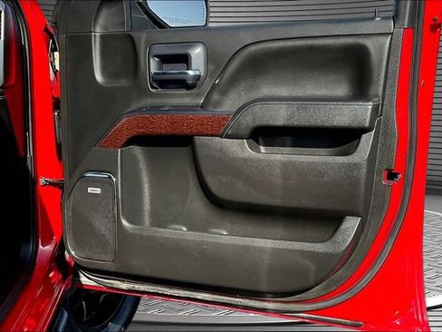 Used 2018 GMC Sierra 1500 SLT w/ SLT Premium Package AWD/4WD image 29