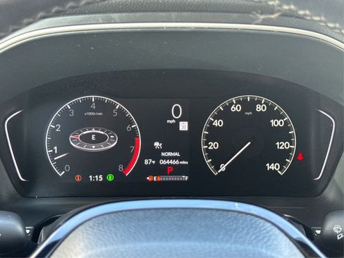 Used 2024 Honda Pilot EX-L image 21