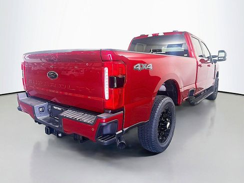 New 2026 Ford F250 XLT AWD/4WD image 7
