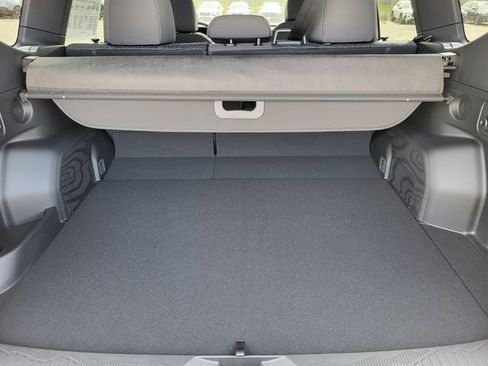 Certified 2026 Subaru Forester Premium w/ Base/Premium Package AWD/4WD image 20