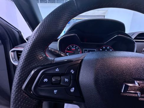 Used 2023 Chevrolet TrailBlazer RS w/ Convenience Package image 20