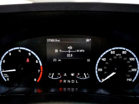 Used 2024 Ford Bronco Sport Big Bend image 22
