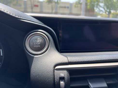 Used 2017 Lexus IS 200t F Sport w/ F Sport Package RWD image 28