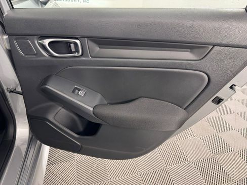 Used 2025 Honda Civic Sport Touring image 26