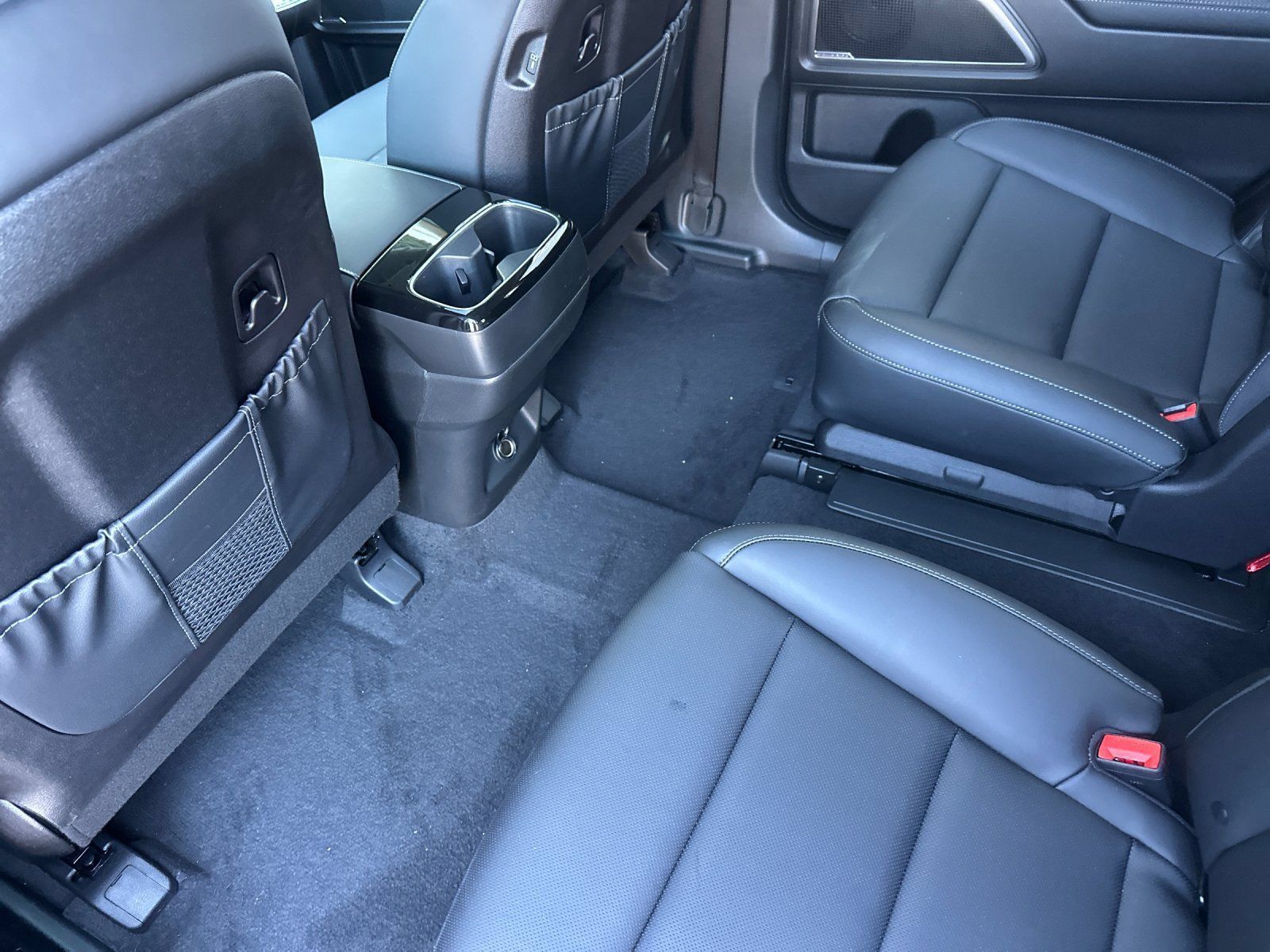 New 2025 Kia Telluride S FWD image 12