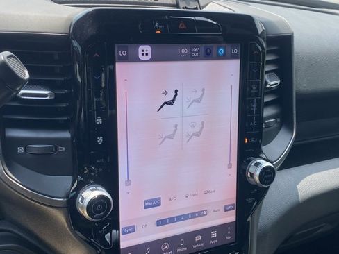 New 2025 RAM 2500 Tradesman image 20