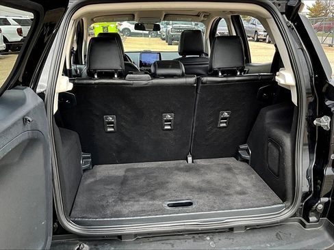 Used 2021 Ford EcoSport Titanium image 19