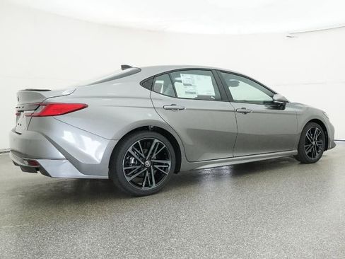 New 2026 Toyota Camry XSE image 25