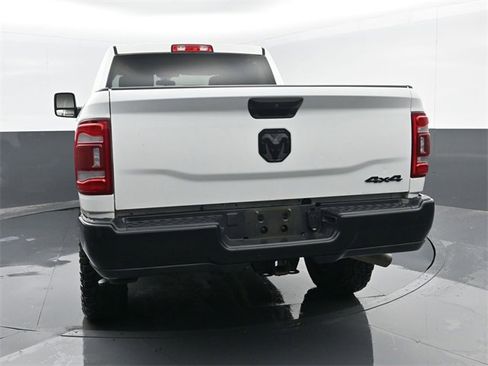 Used 2024 RAM 2500 Tradesman w/ Bed Utility Group image 27