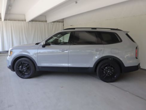 Used 2024 Kia Telluride SX Prestige X-Line AWD/4WD image 23