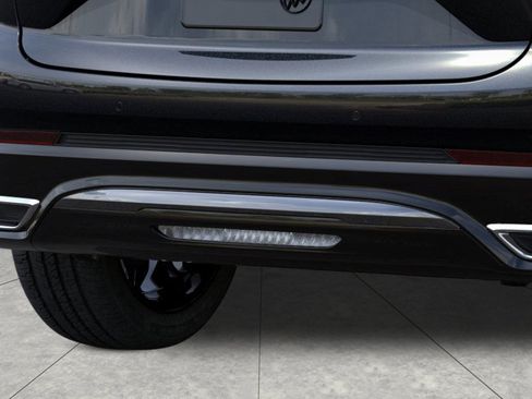 New 2026 Buick Envision Sport Touring image 14