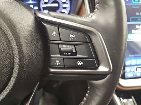 Used 2025 Subaru Outback Touring XT image 20