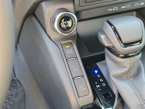 New 2026 Toyota Land Cruiser 1958 image 29