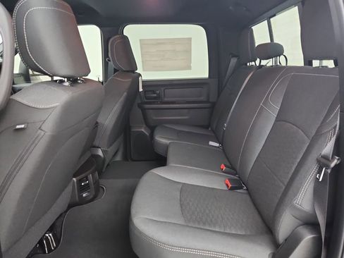 New 2026 RAM 2500 Tradesman image 23