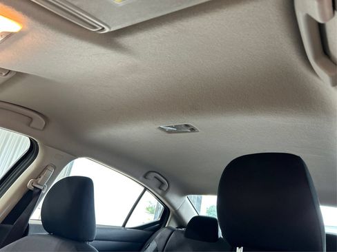Used 2024 Nissan Versa SV FWD image 20
