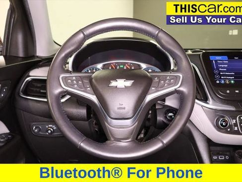 Used 2020 Chevrolet Equinox Premier FWD image 16