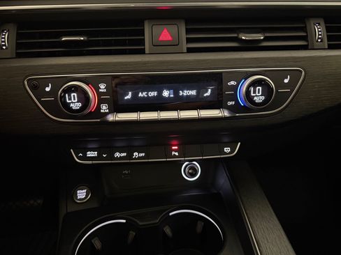 Used 2018 Audi A4 2.0T Premium Plus w/ Premium Plus Package AWD/4WD image 28