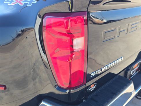 New 2026 Chevrolet Silverado 3500 LT w/ All Star Edition image 34