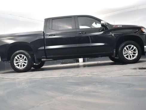 New 2026 Chevrolet Silverado 1500 LT w/ Z71 Off-Road Package AWD/4WD image 17