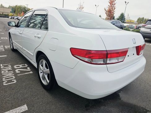 Used 2004 Honda Accord EX image 3