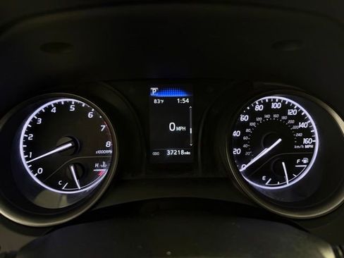Used 2023 Toyota Camry SE FWD image 18