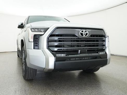 New 2026 Toyota Tundra Limited AWD/4WD image 44
