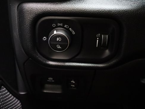 Used 2022 RAM 1500 Lone Star RWD image 25