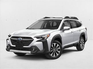 Used 2025 Subaru Outback Touring XT AWD/4WD video 1