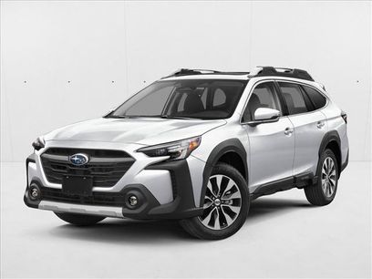 Used 2025 Subaru Outback Touring XT